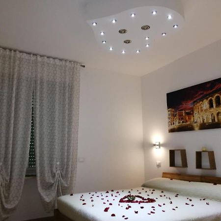 Vapama Rooms Verona Exterior foto