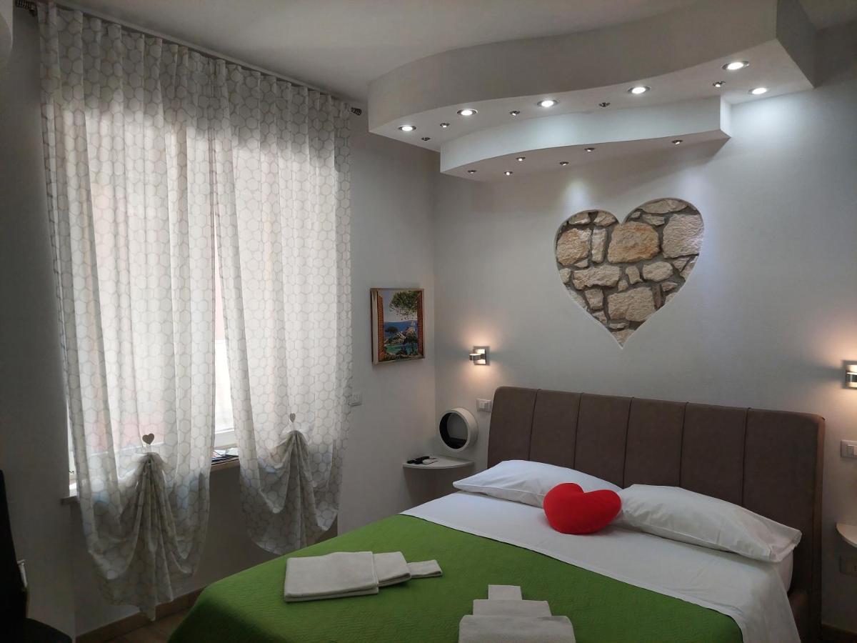 Vapama Rooms Verona Exterior foto