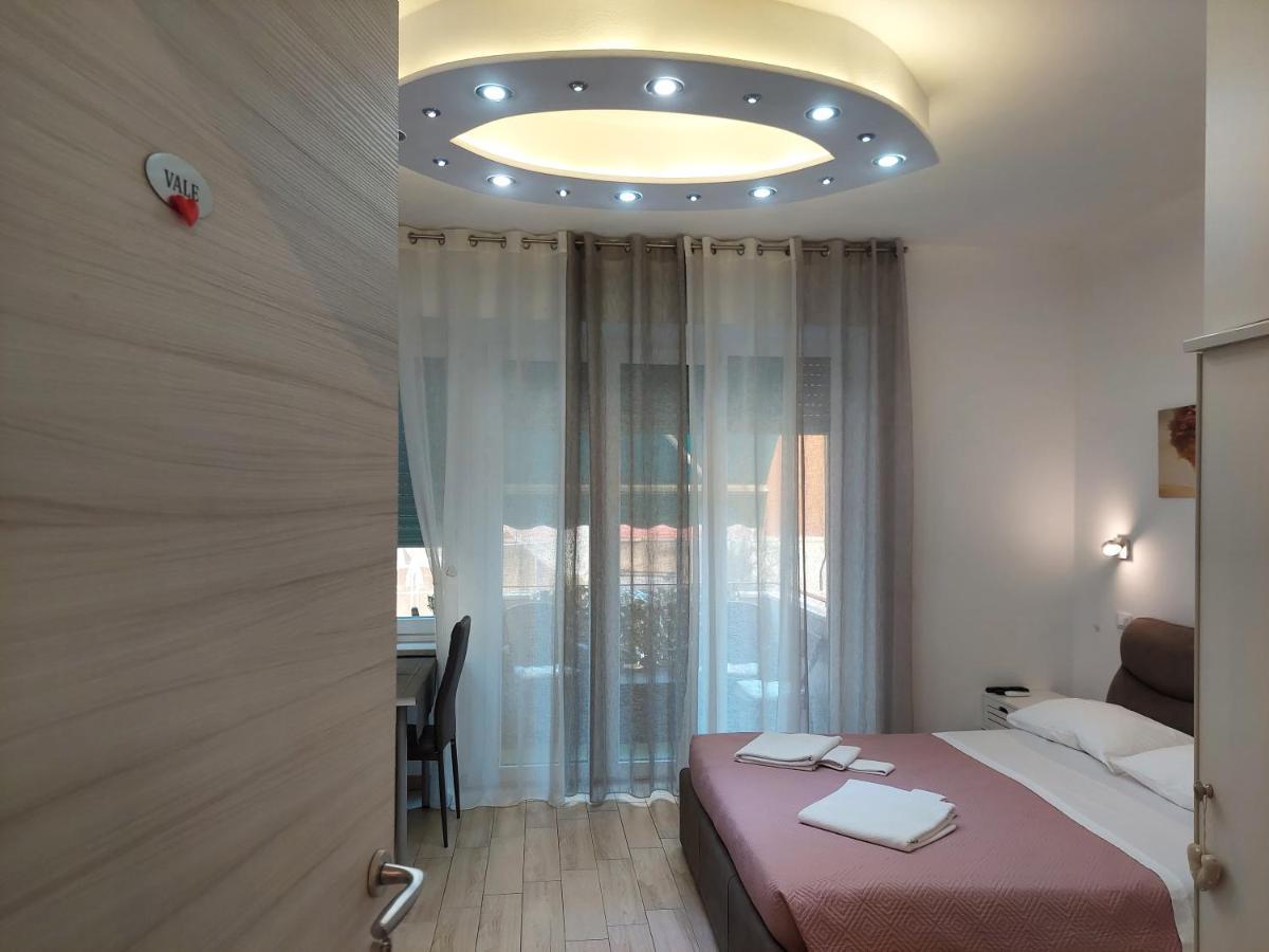 Vapama Rooms Verona Exterior foto