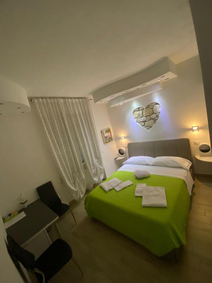 Vapama Rooms Verona Exterior foto