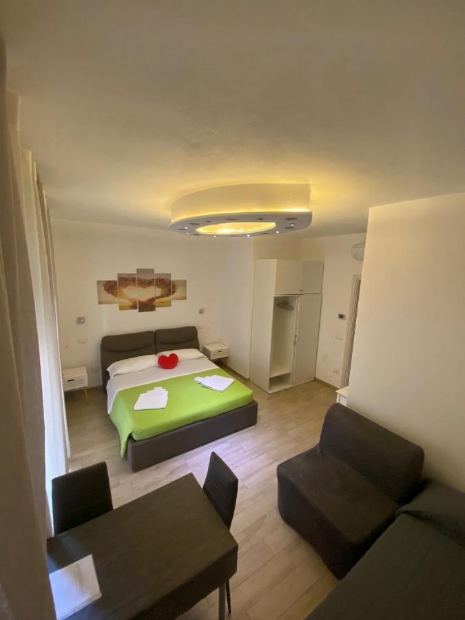 Vapama Rooms Verona Exterior foto