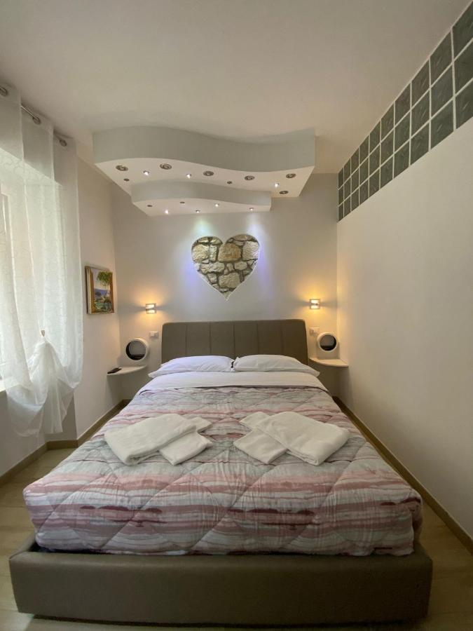 Vapama Rooms Verona Exterior foto