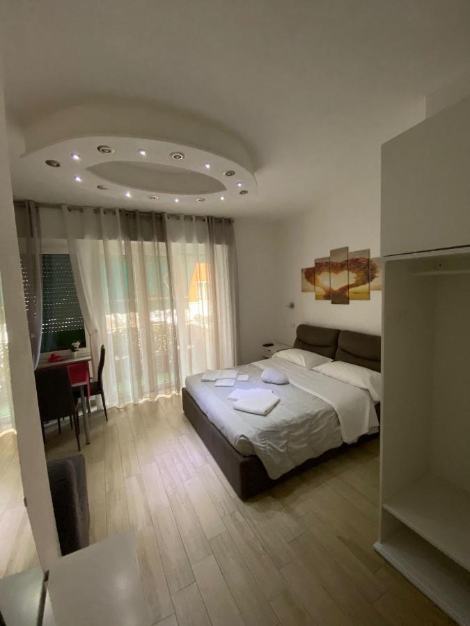 Vapama Rooms Verona Exterior foto